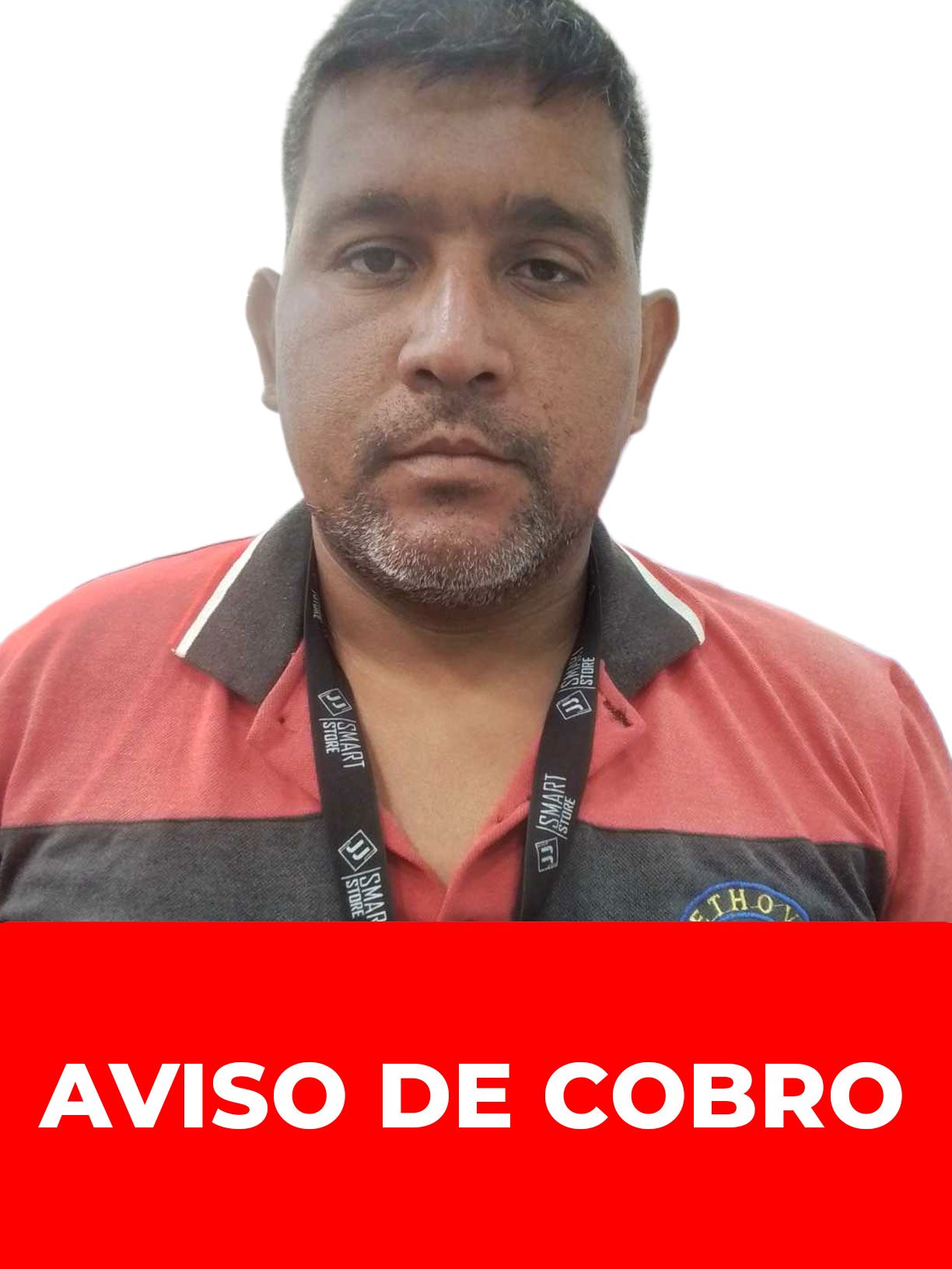 EBERTH ALFONSO CHACON DAVILA