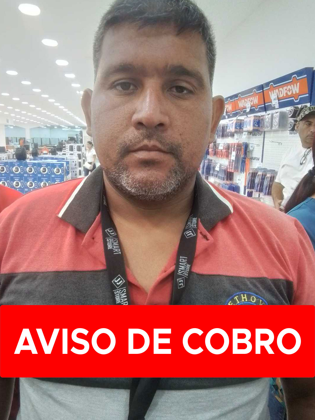 EBERTH ALFONSO CHACON DAVILA