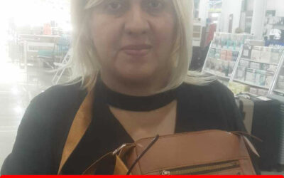 EDDY KARINA MENDOZA DE ARISMENDI