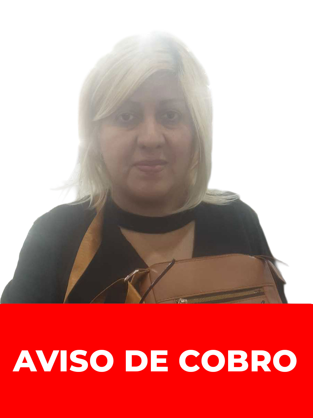 EDDY KARINA MENDOZA DE ARISMENDI