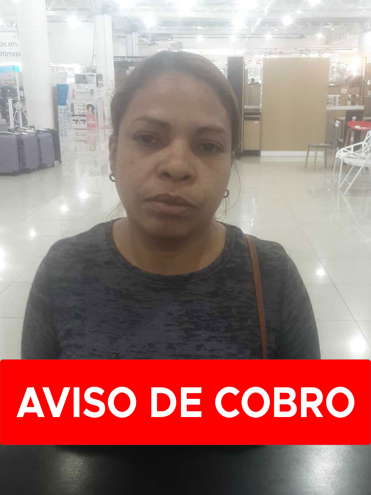 EDELLIZA GRICEL ESCALONA GONZALEZ