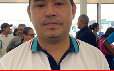 EDGAR JESUS AZUAJE PERAZA