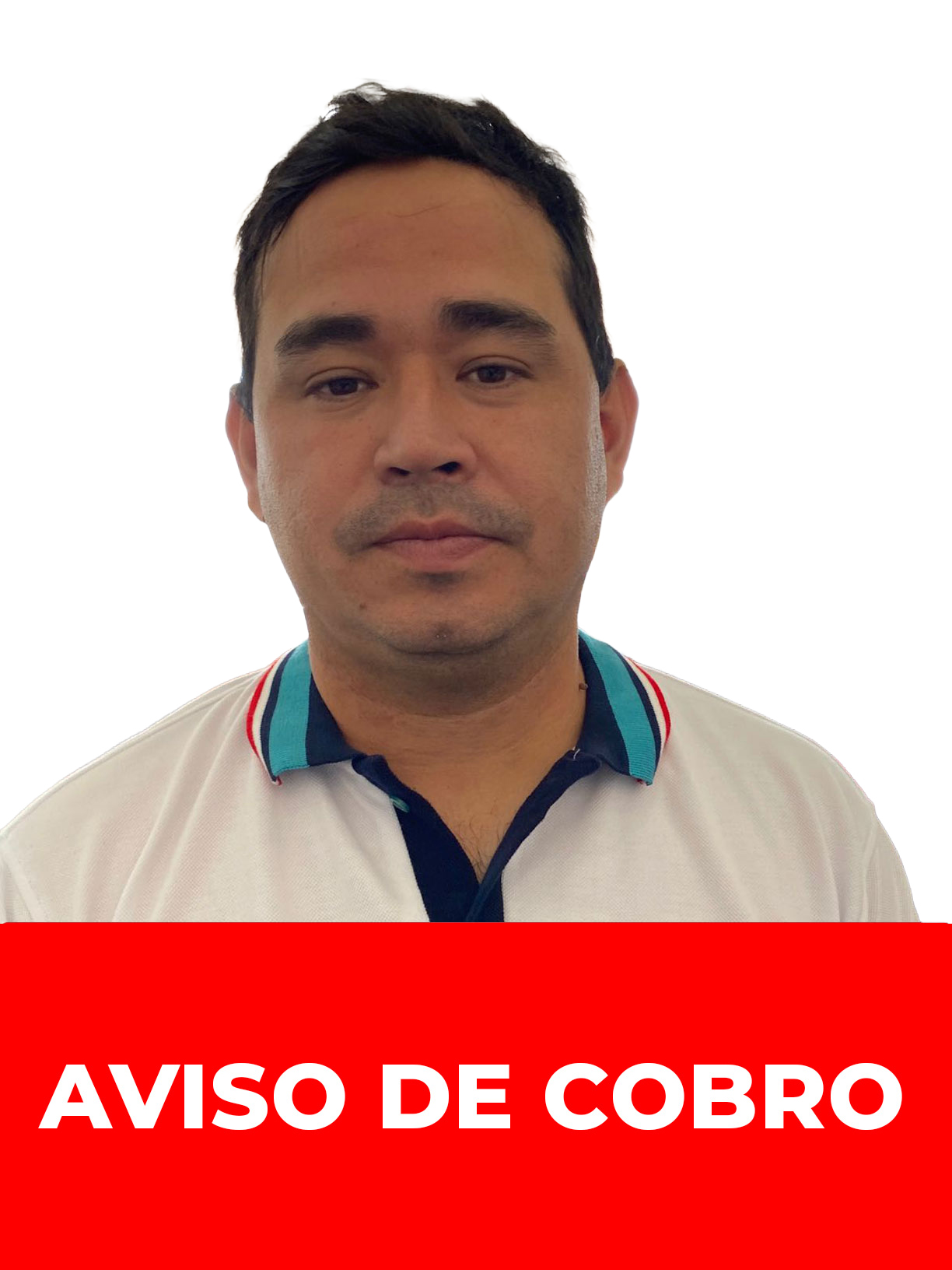 EDGAR JESUS AZUAJE PERAZA