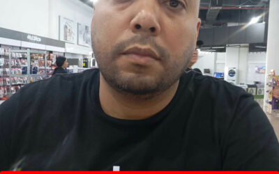EDGARDO JOSE MERCADO CARMONA