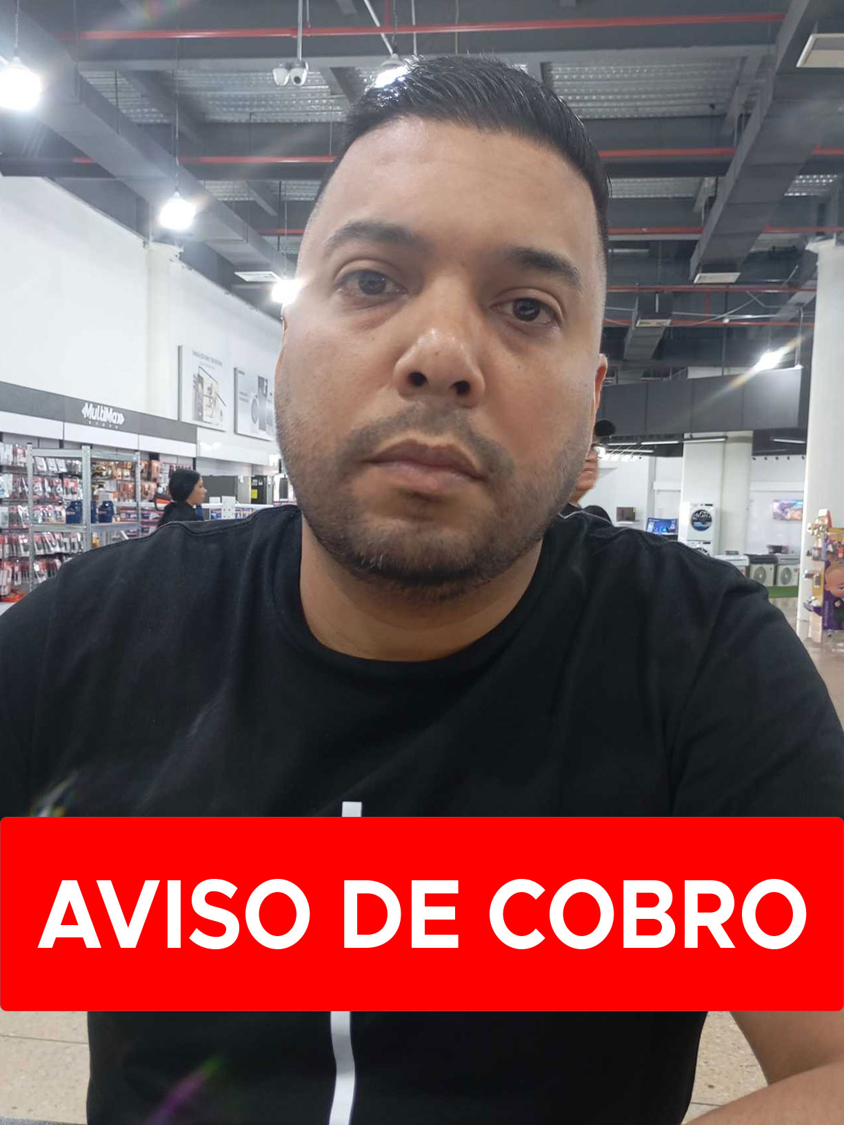 EDGARDO JOSE MERCADO CARMONA