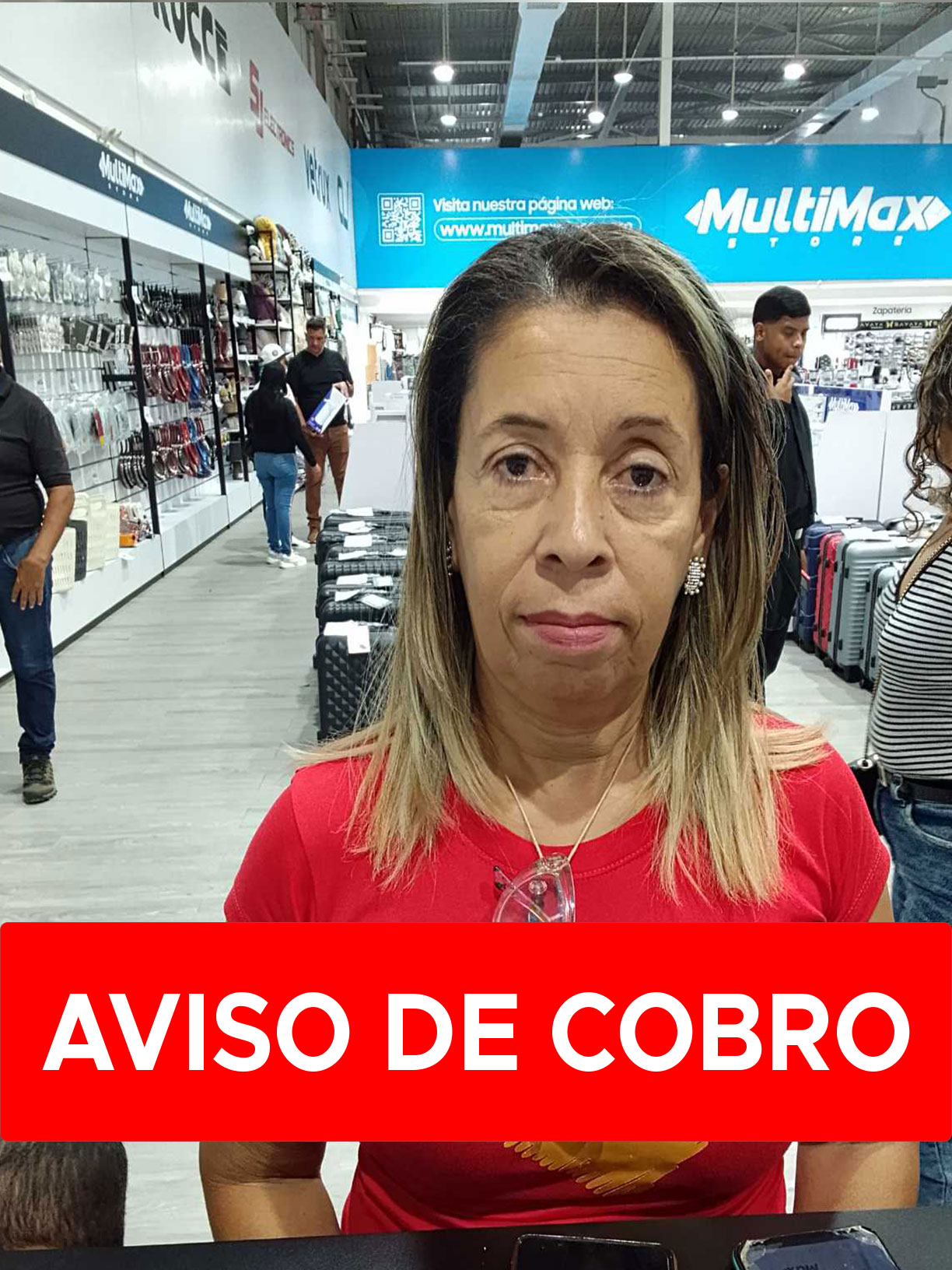 EDGLIDA CECILIA VARGAS HERNANDEZ