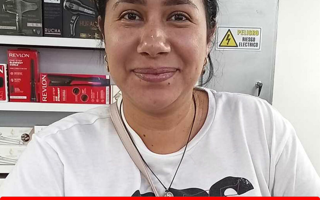 EDIANETH MARIA PERAZA SCHETTINI