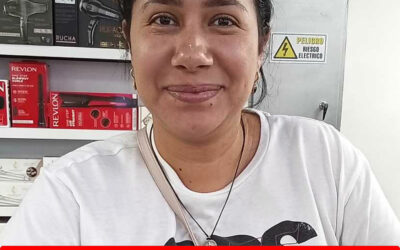 EDIANETH MARIA PERAZA SCHETTINI
