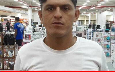 EDUARDO JAVIER PEREZ SARATE