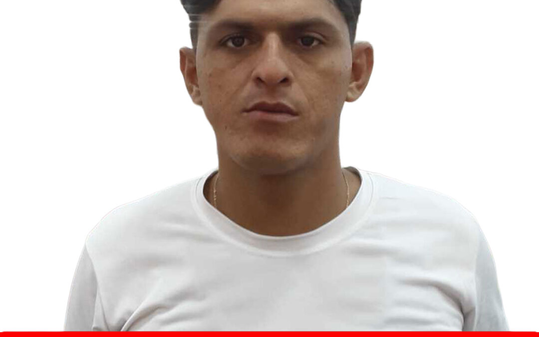 EDUARDO JAVIER PEREZ SARATE