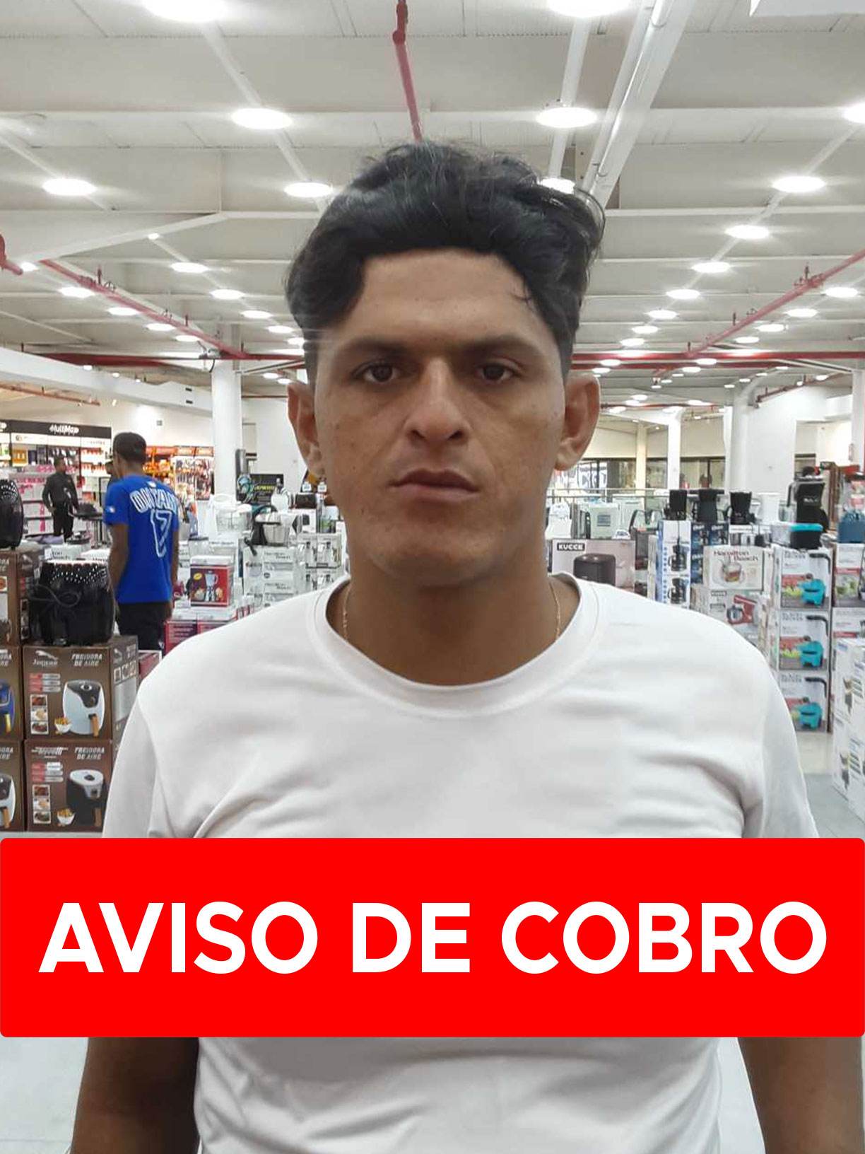 EDUARDO JAVIER PEREZ SARATE