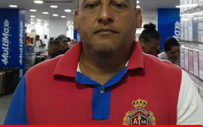 EDUARDO RAMON CALZADILLA GUILARTE
