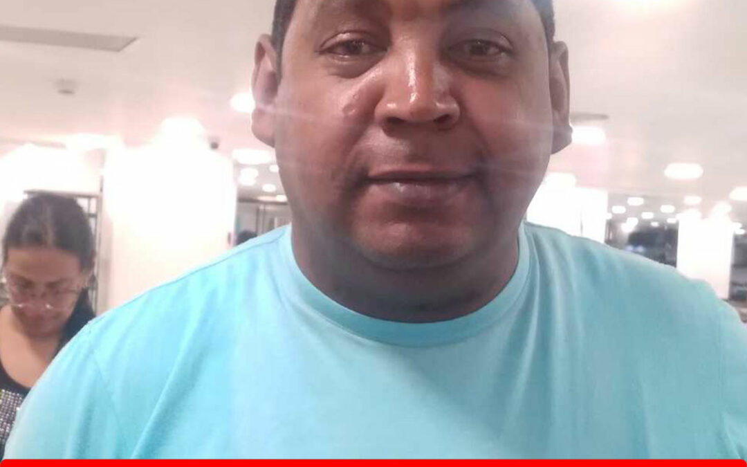 EDUIN JOSE COLINA HERNANDEZ