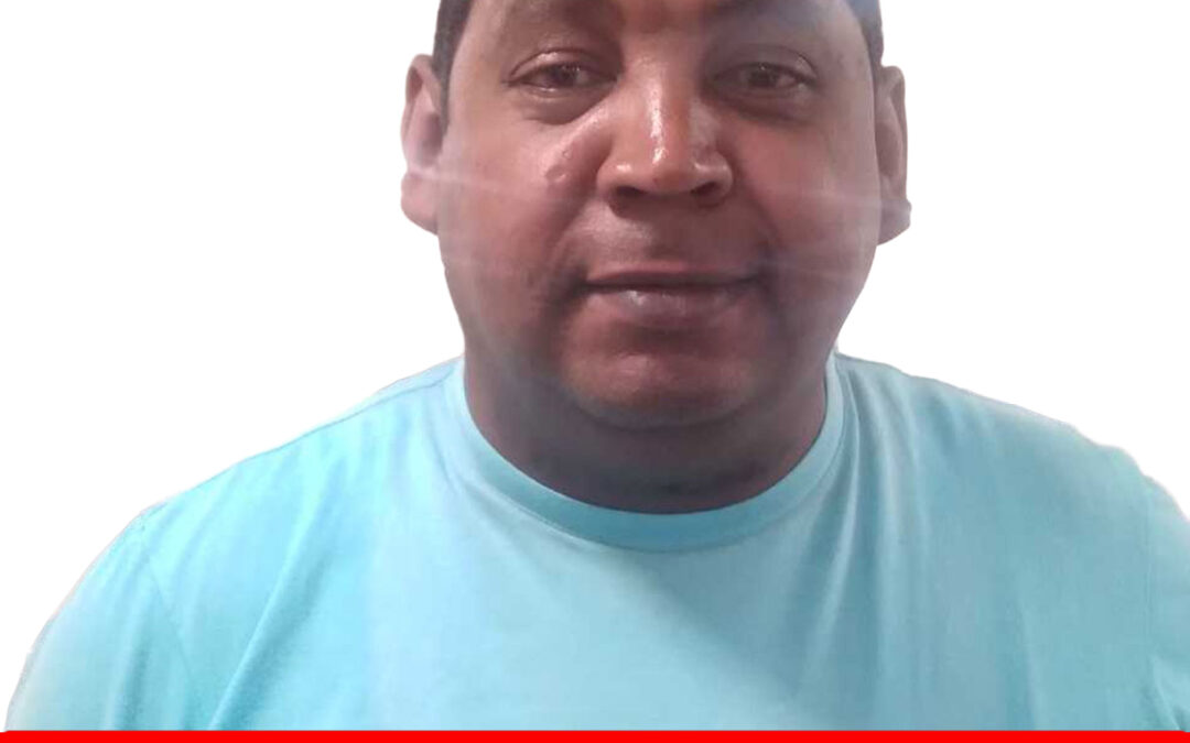 EDUIN JOSE COLINA HERNANDEZ