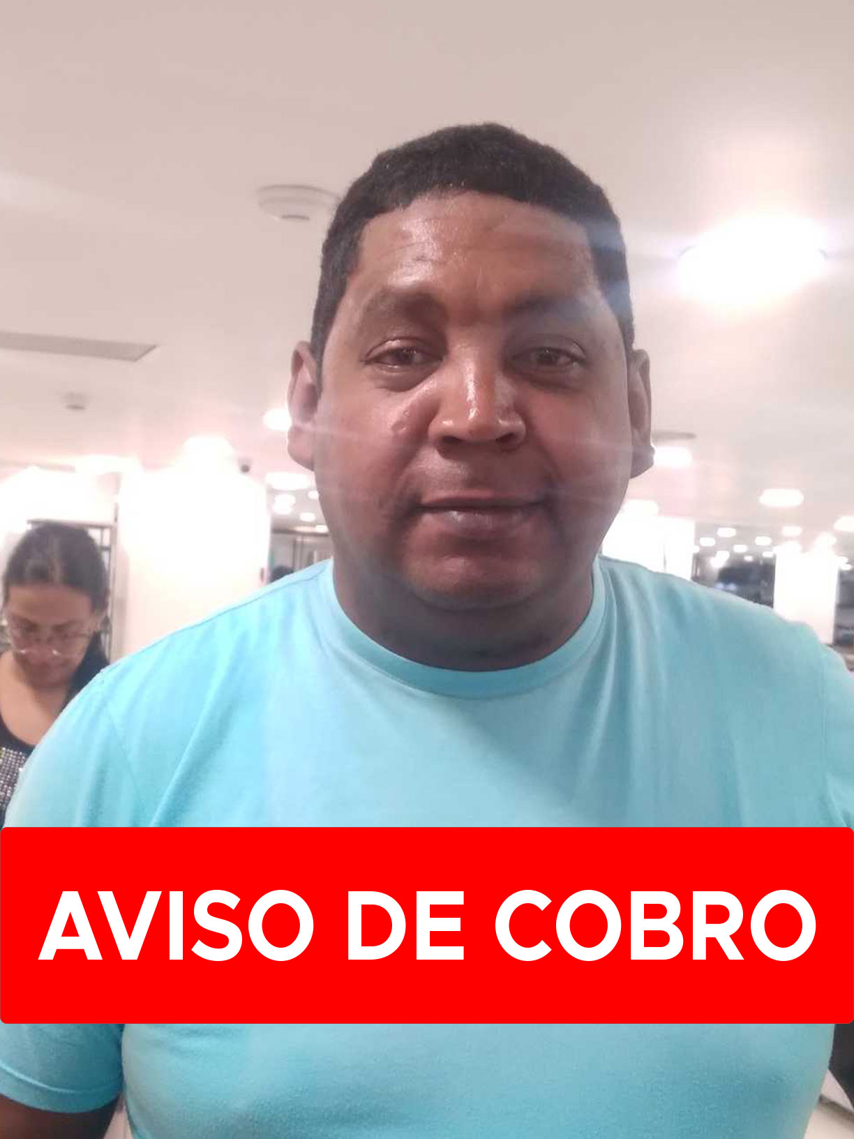 EDUIN JOSE COLINA HERNANDEZ