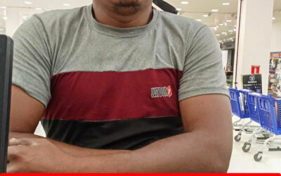 EDWAR ALEXANDER SANTIAGO PEREZ