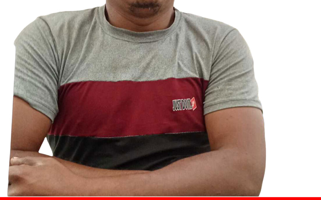 EDWAR ALEXANDER SANTIAGO PEREZ