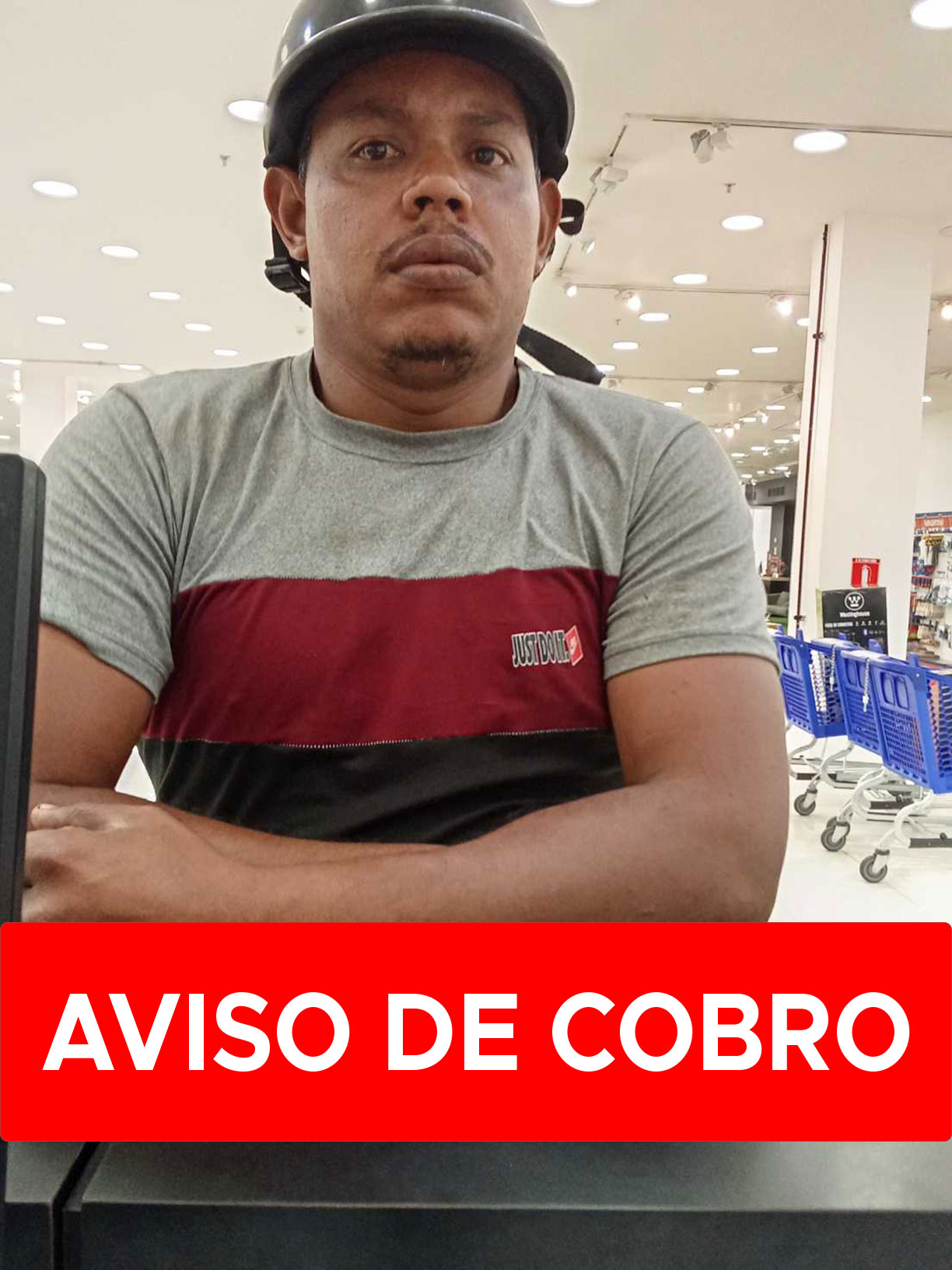 EDWAR ALEXANDER SANTIAGO PEREZ
