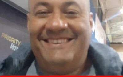 EDWARD JOSE MORENO VALERO