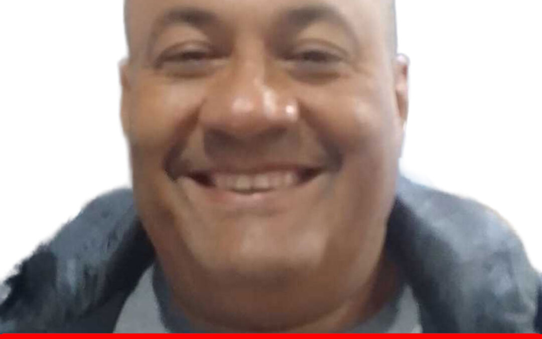 EDWARD JOSE MORENO VALERO