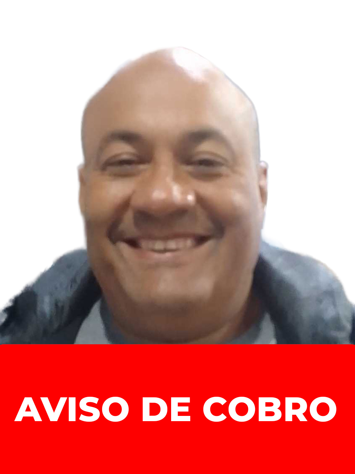 EDWARD JOSE MORENO VALERO