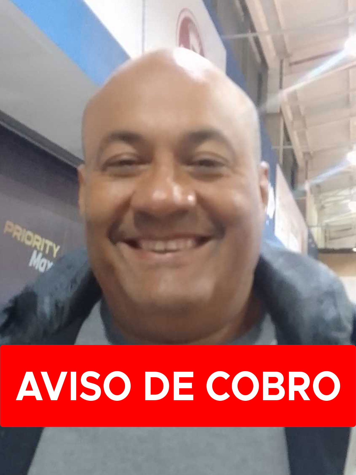 EDWARD JOSE MORENO VALERO