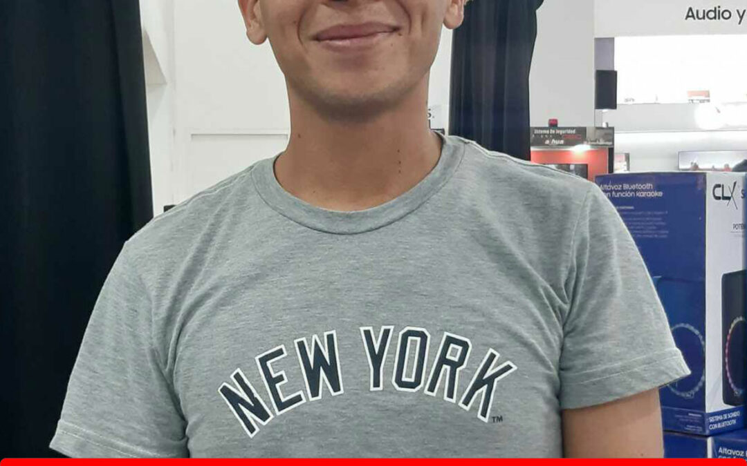 EDWIN JESUS ARIAS LEAL