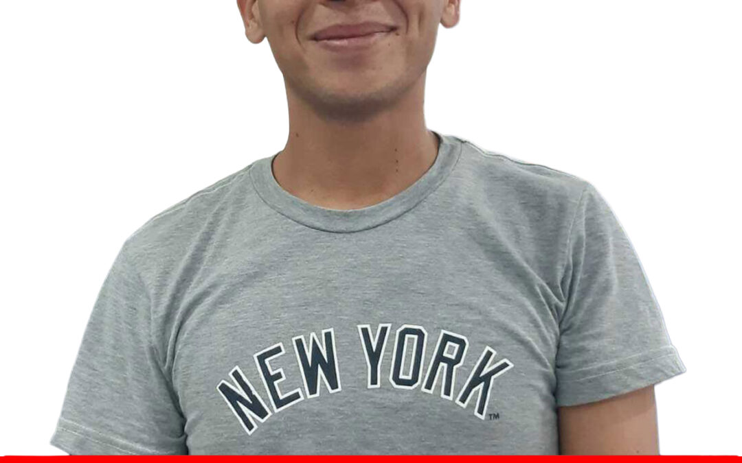 EDWIN JESUS ARIAS LEAL