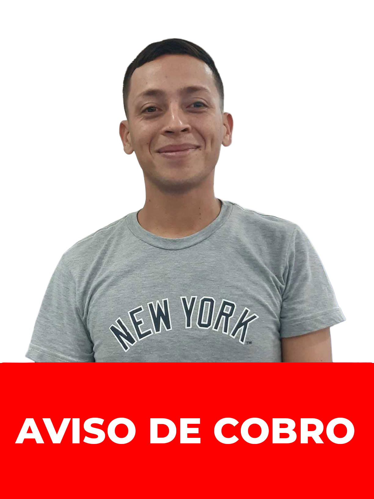 EDWIN JESUS ARIAS LEAL