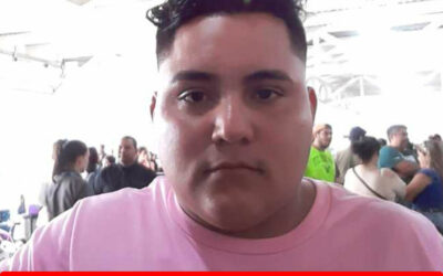 EDYXON DANIEL ROMERO GOMEZ