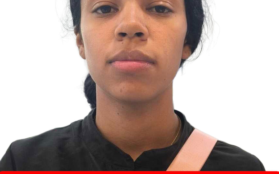 EGEIMAR DE LAS ROSAS TORRES SOTO