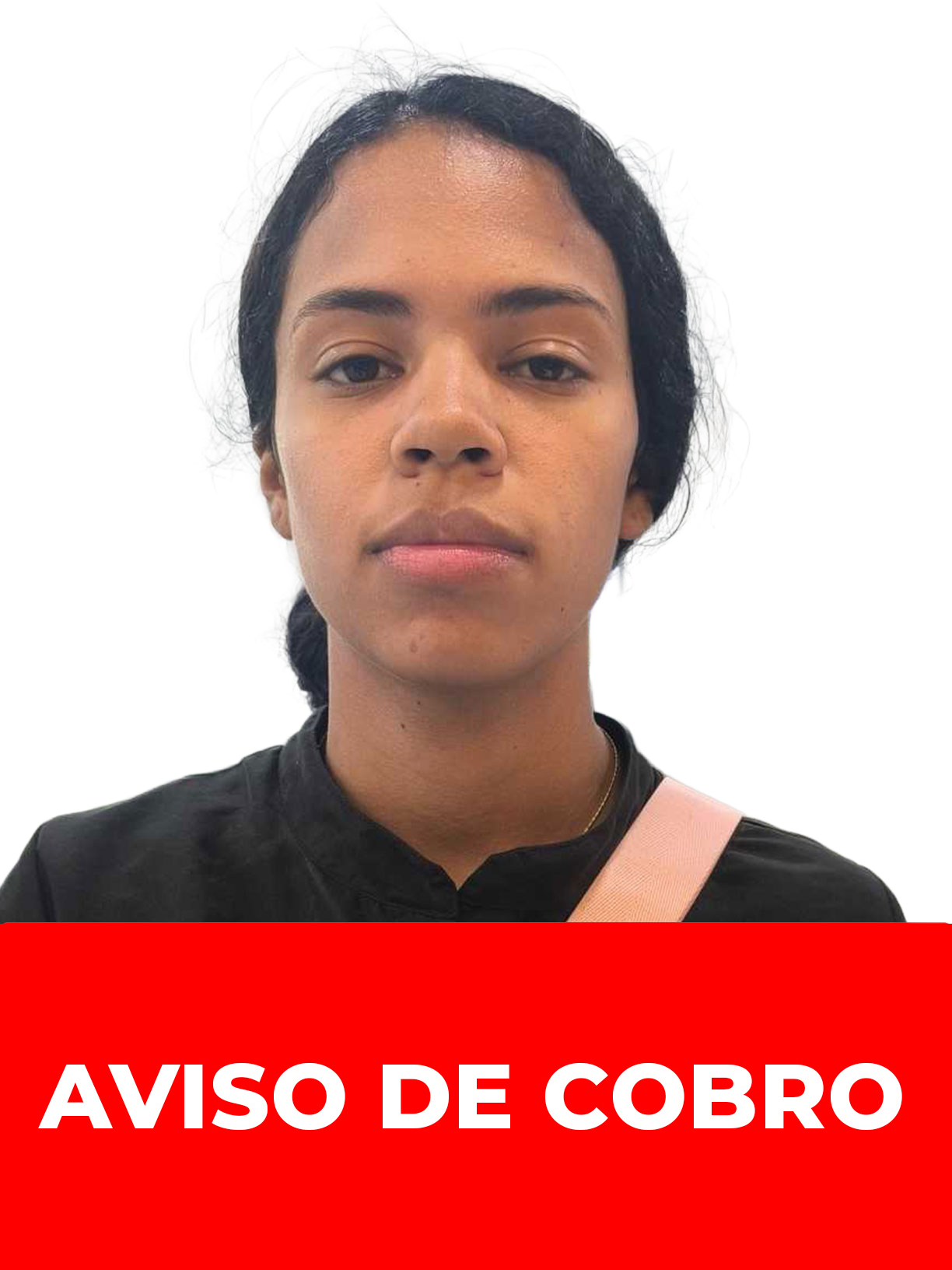 EGEIMAR DE LAS ROSAS TORRES SOTO