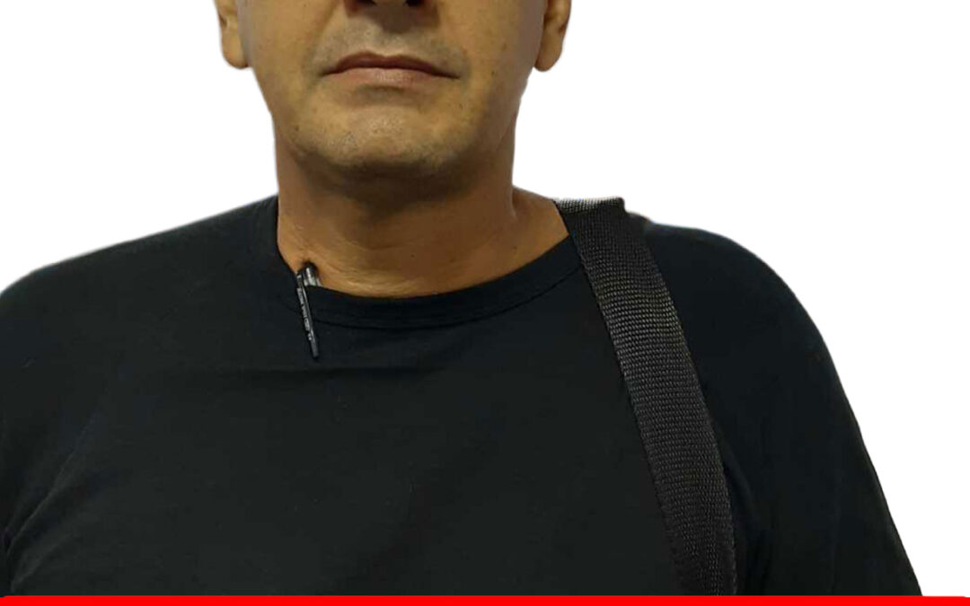 EHIZER JOSE ALCAZAR MILLAN