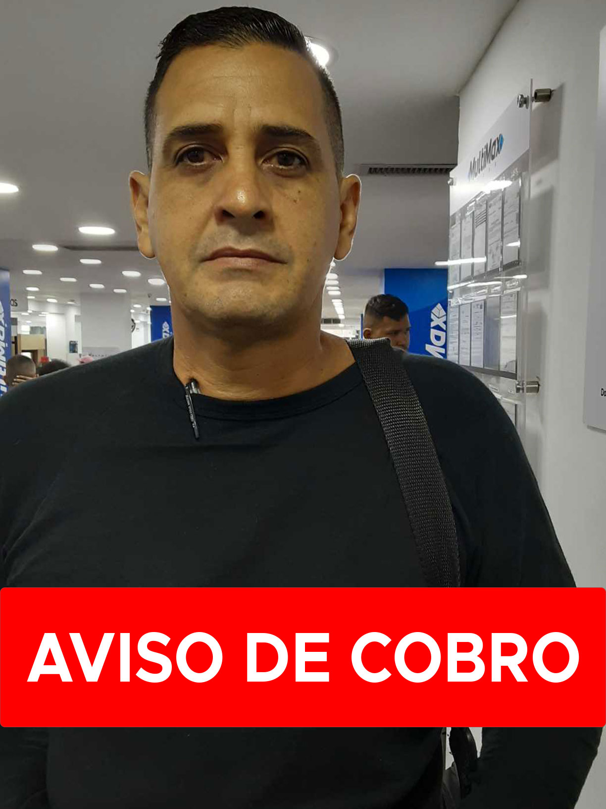 EHIZER JOSE ALCAZAR MILLAN