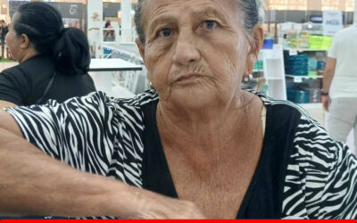 ELIDA ESTHER VARGAS DE PALMA