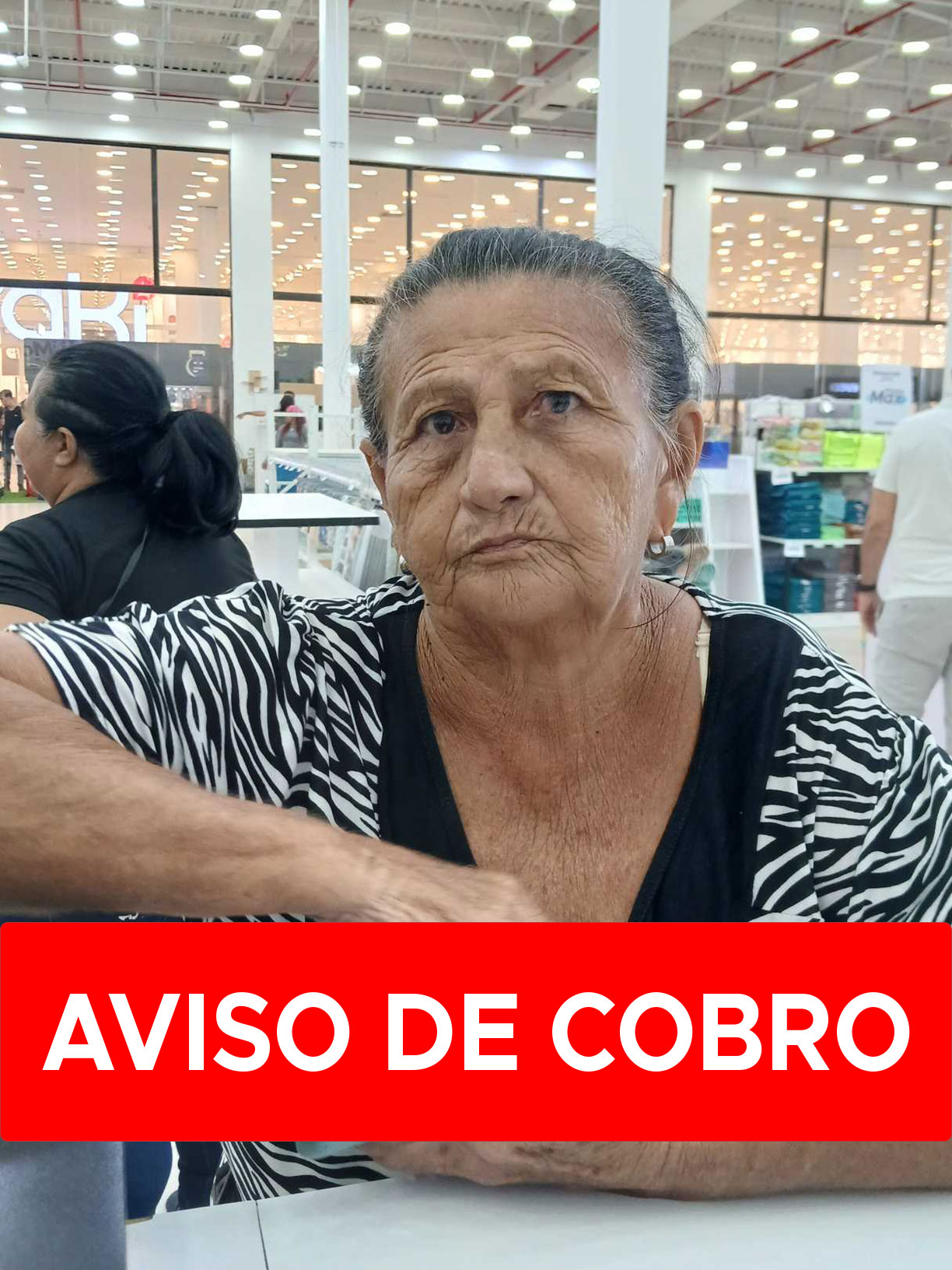 ELIDA ESTHER VARGAS DE PALMA