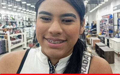 ELIECIMAR ANDREINA ROSENDO ANTEQUERA