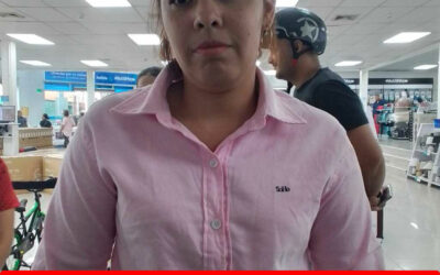 ELISBETH CAROLINA BASTIDAS GALLARDO