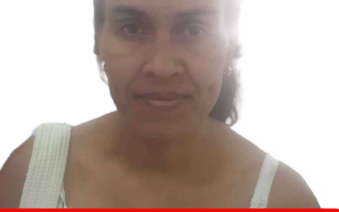 ELIZABETH BLANCO SALAS