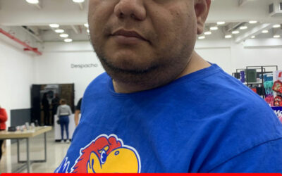 ELVIS ENRIQUE RAMIREZ MELENDEZ