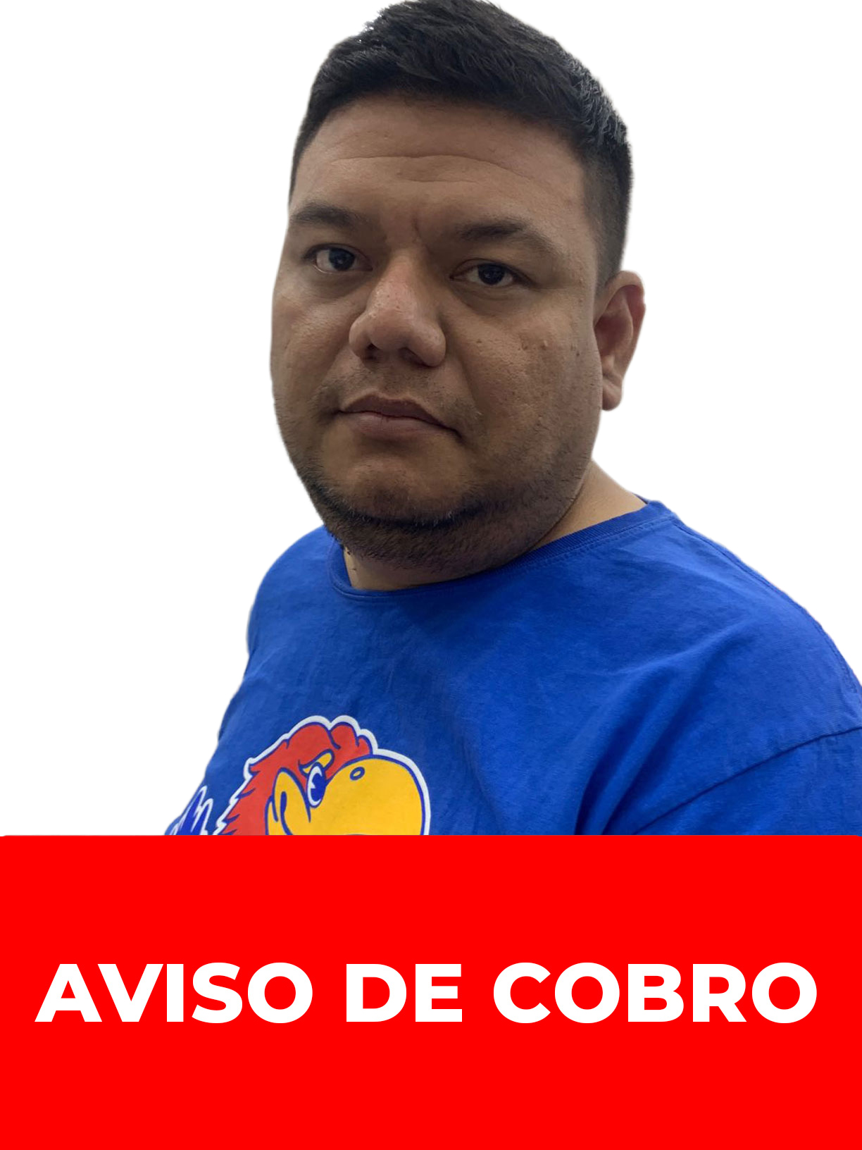 ELVIS ENRIQUE RAMIREZ MELENDEZ