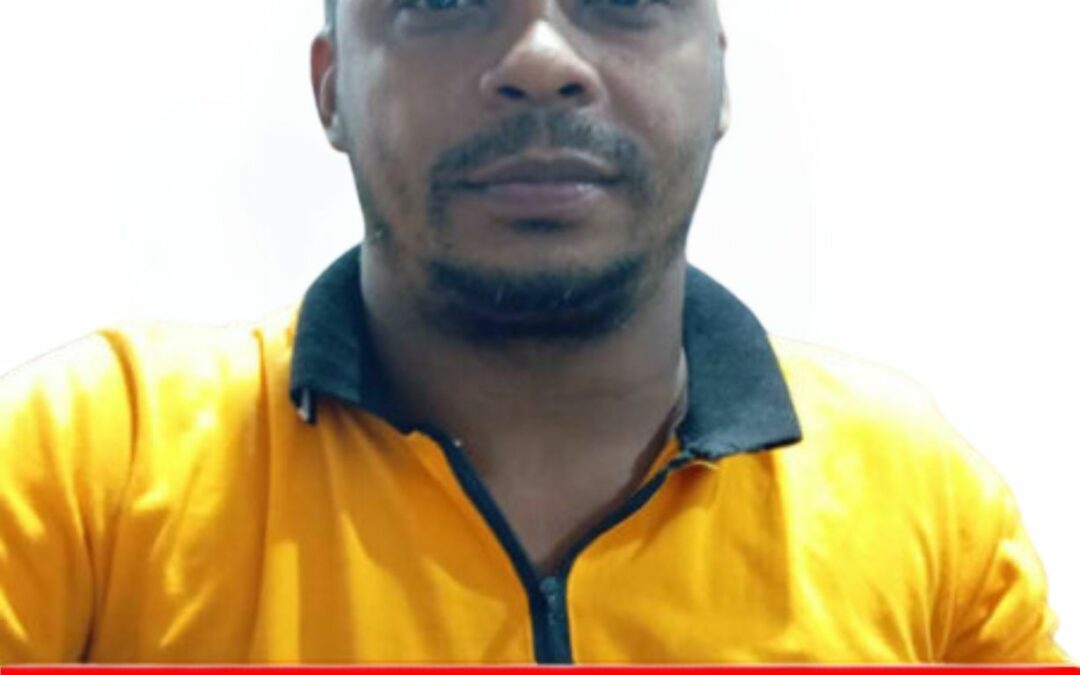 ELY AMADEO DE OLIVEIRA POLANCO