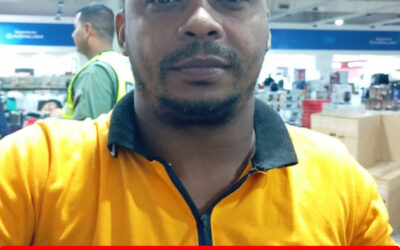 ELY AMADEO DE OLIVEIRA POLANCO
