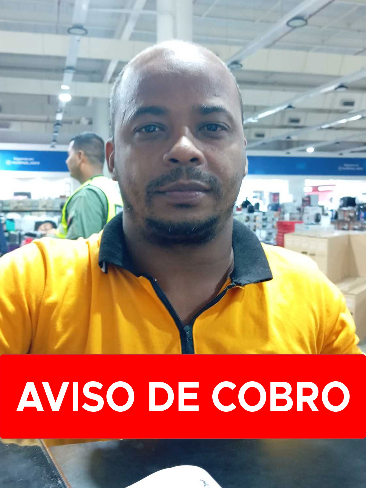 ELY AMADEO DE OLIVEIRA POLANCO