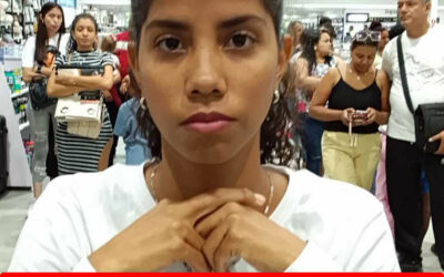 EMELY JHONMARY BRACHO CELIS