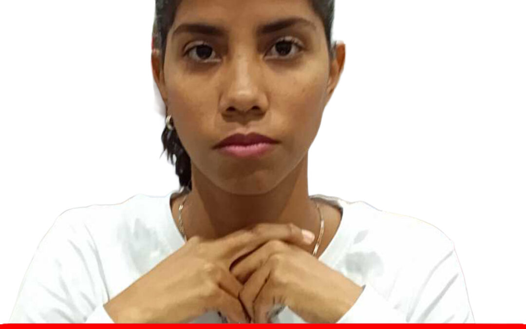 EMELY JHONMARY BRACHO CELIS