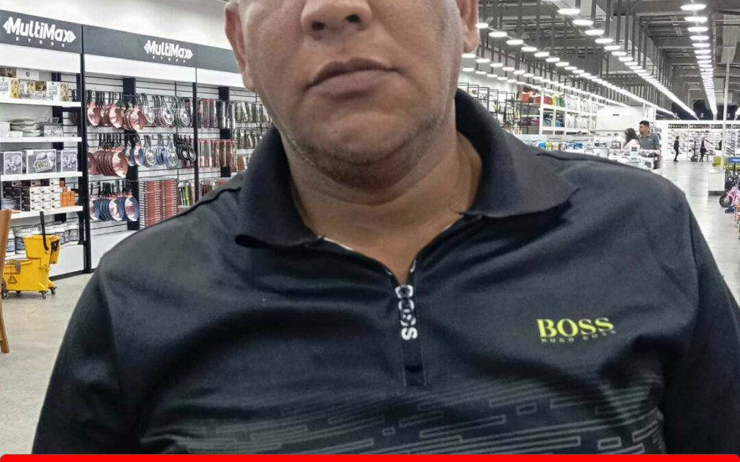 ENDRICH ALEXANDER CHRINOS