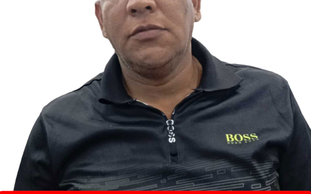 ENDRICH ALEXANDER CHRINOS