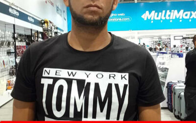 ERIK RAFAEL PEÑA GOIRA