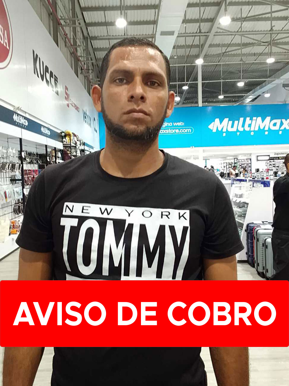 ERIK RAFAEL PEÑA GOIRA